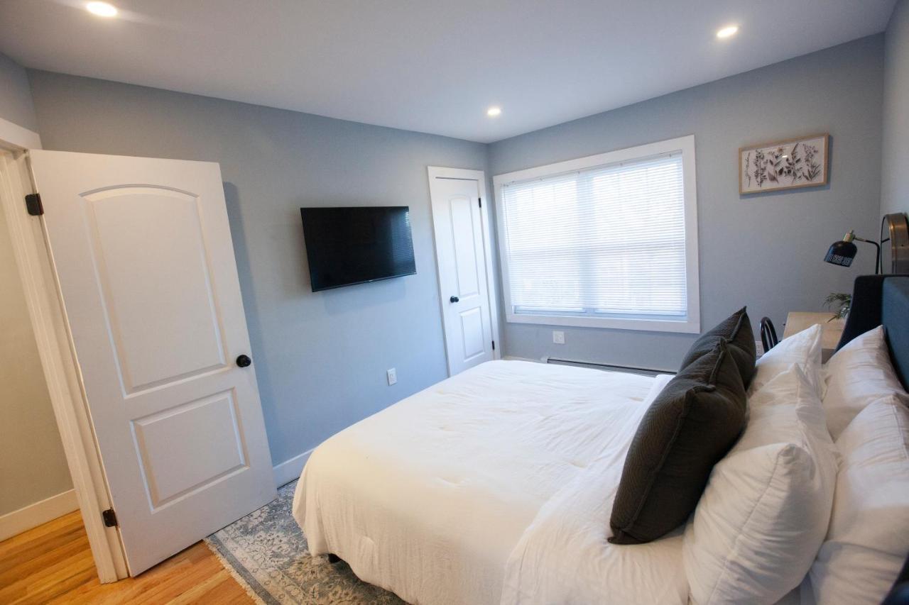 Alafia- Cozy Jfk Area Home - This Property Is A Hosted Property Meaning The Host Live On Site 뉴욕 외부 사진