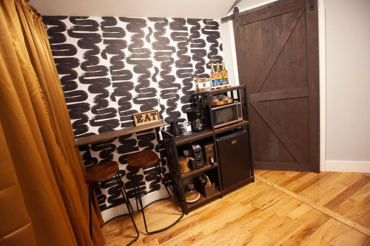 Alafia- Cozy Jfk Area Home - This Property Is A Hosted Property Meaning The Host Live On Site 뉴욕 외부 사진