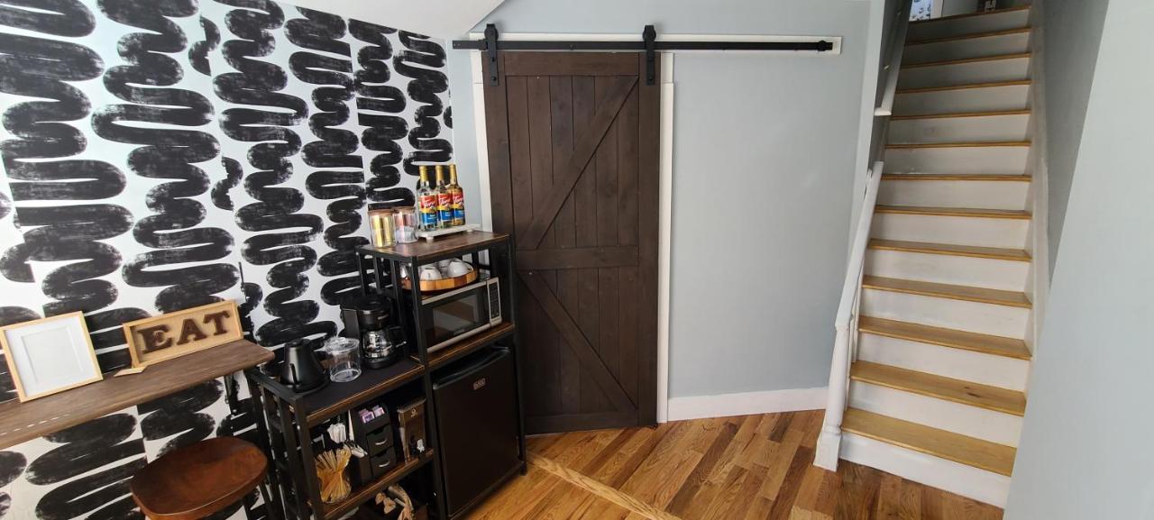 Alafia- Cozy Jfk Area Home - This Property Is A Hosted Property Meaning The Host Live On Site 뉴욕 외부 사진